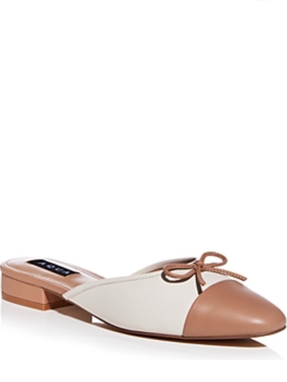 Aqua Romi Miles
Size 10